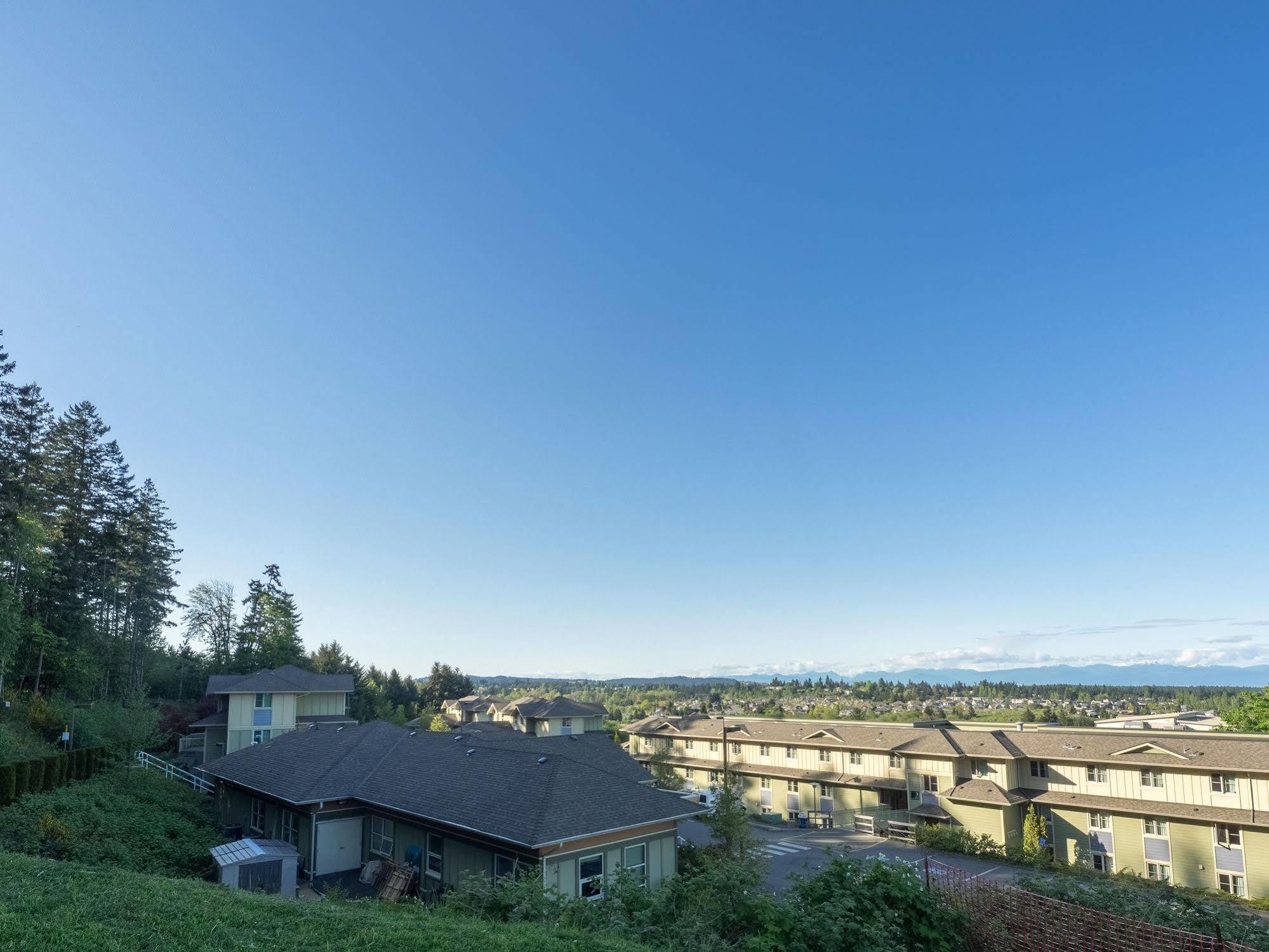 Vancouver Island Residences Nanaimo Eksteriør billede